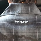 Trinetra Flannel I view 4