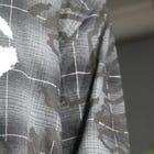 Trinetra Flannel I view 5