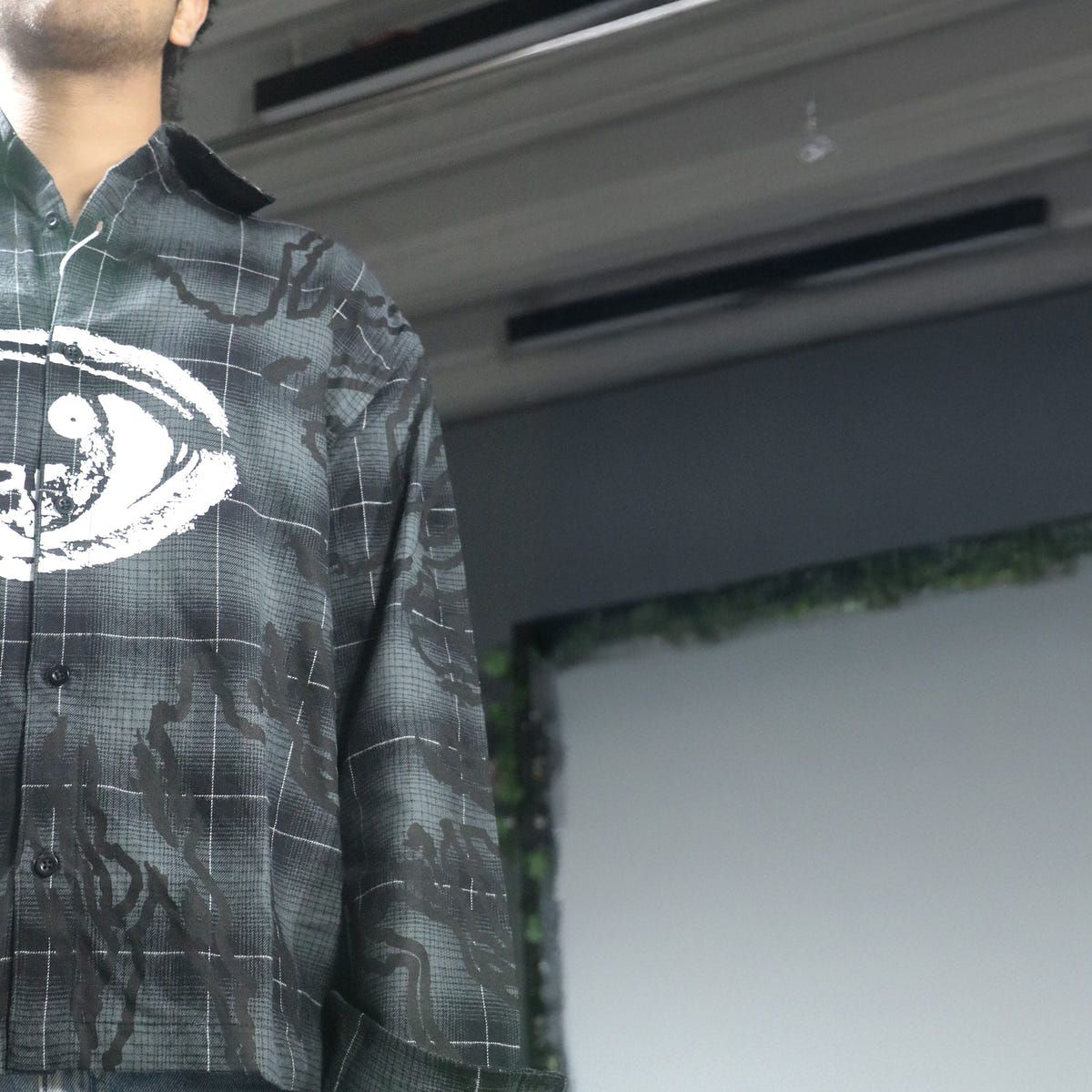 Trinetra Flannel I - image 6