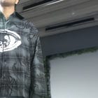 Trinetra Flannel I view 6
