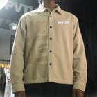 Love X & O Corduroy Shirt view 1