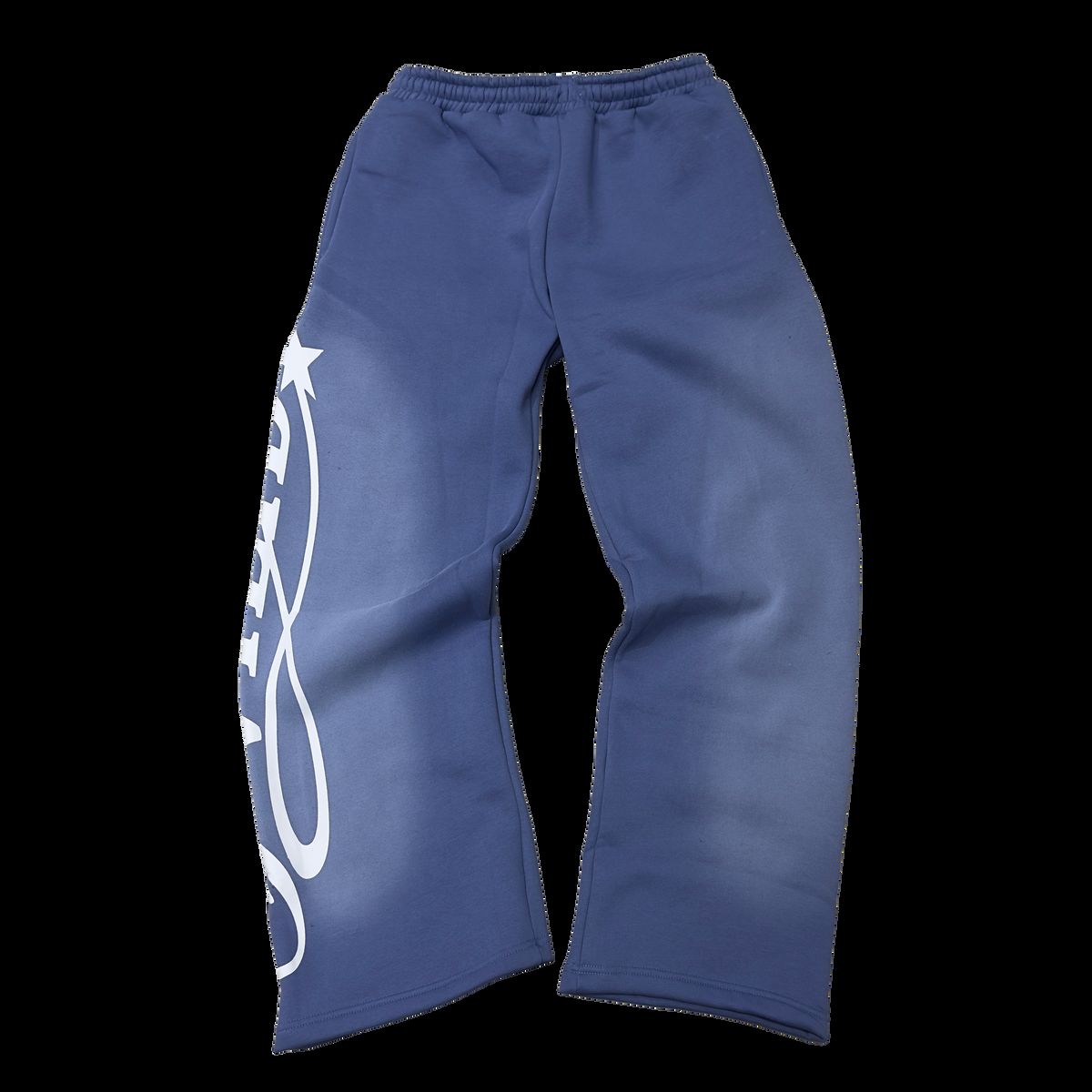 PVT Blue Tracks - image 1