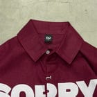 Sorry Honey Shirt view 7