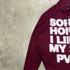 Sorry Honey Shirt view 9