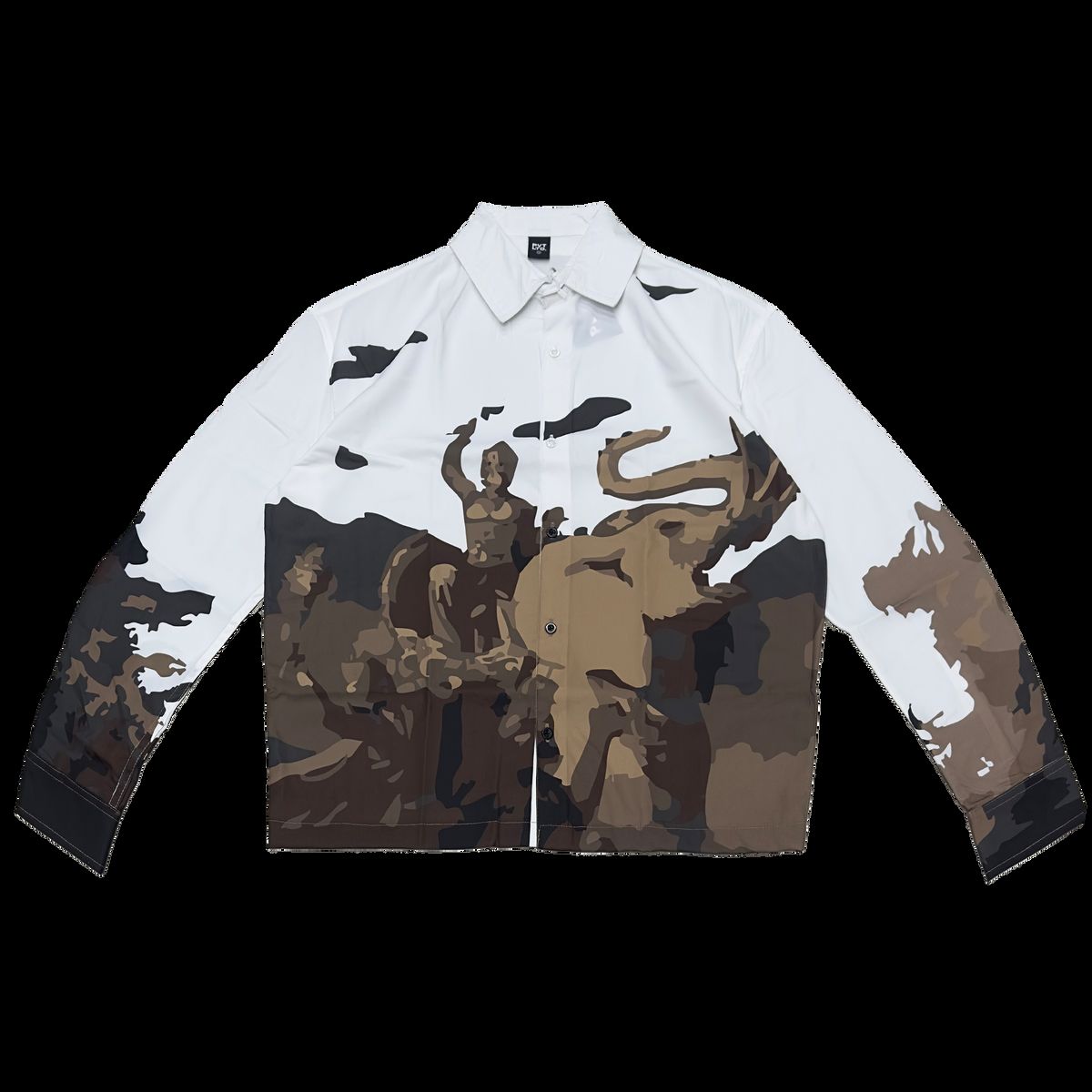Indra Shirt - image 1