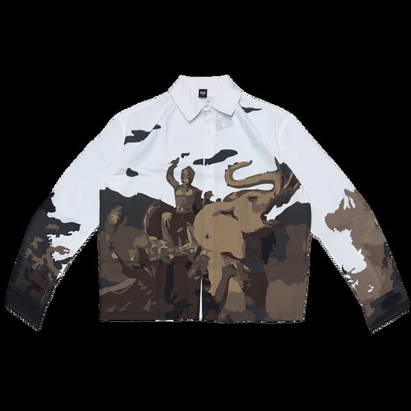 PVT LTD — Indra Shirt