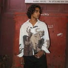 Indra Shirt view 2
