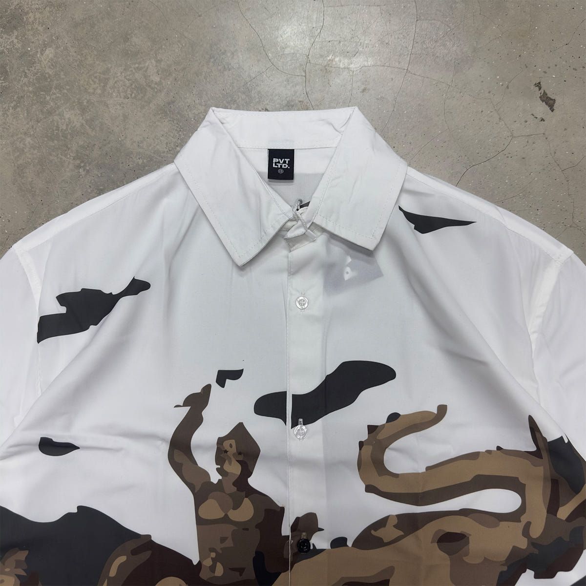 Indra Shirt - image 3