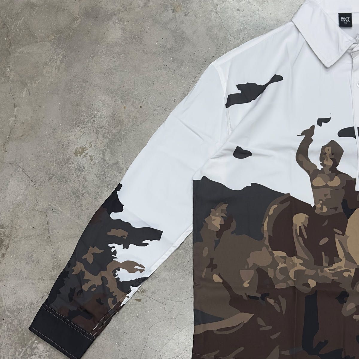 Indra Shirt - image 5