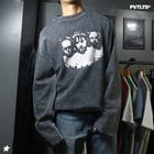 Cinema Ribbed Full Sleeve view 3