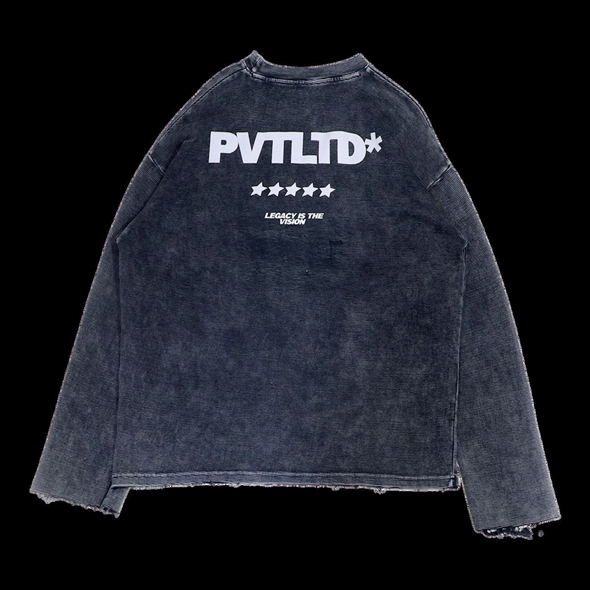 Cinema Ribbed Full Sleeve - image 4