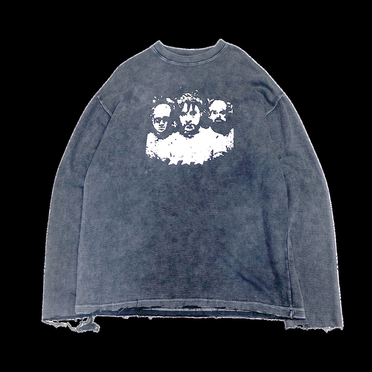 Cinema Ribbed Full Sleeve - image 5