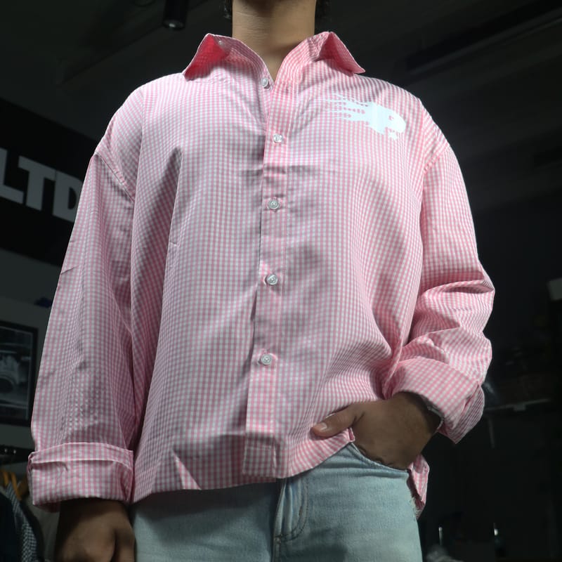 Rush Hour Shirt