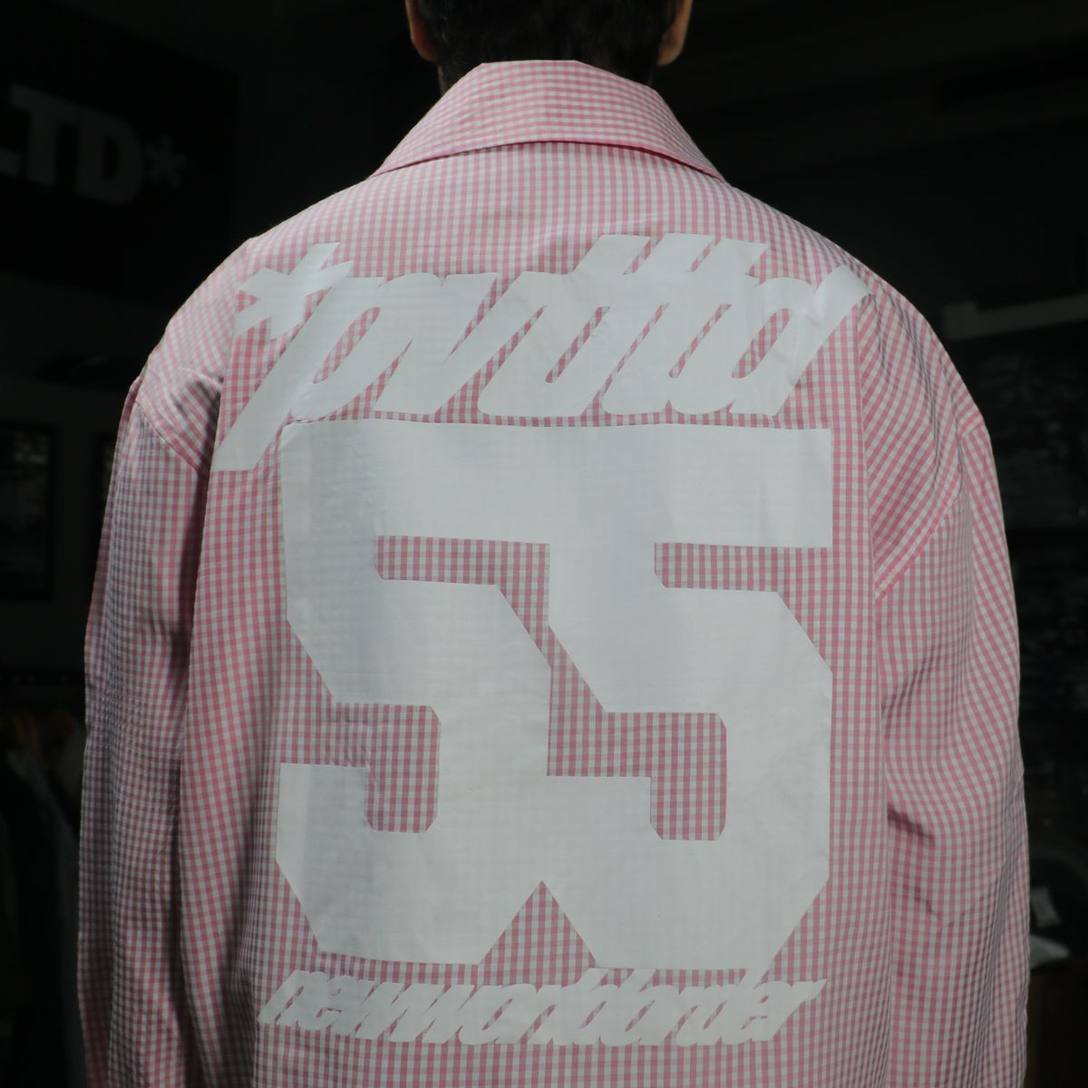 Rush Hour Shirt - image 2