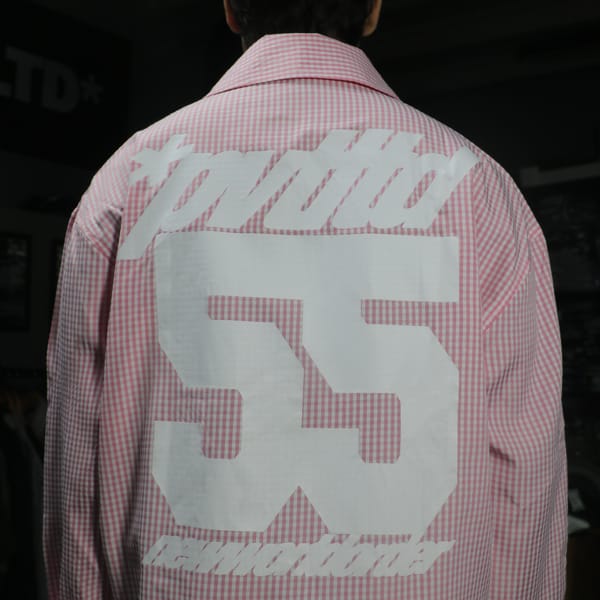 PVT LTD — Rush Hour Shirt