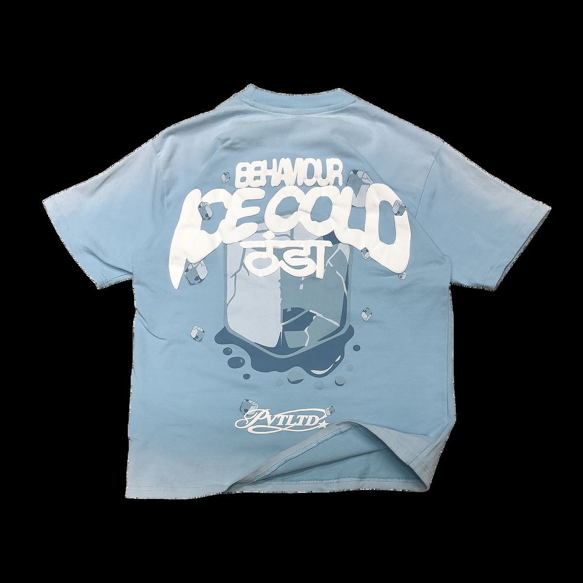 Sub Zero Tee - image 1