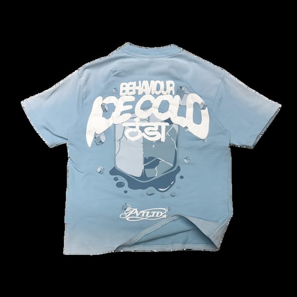 PVT LTD — Sub Zero Tee