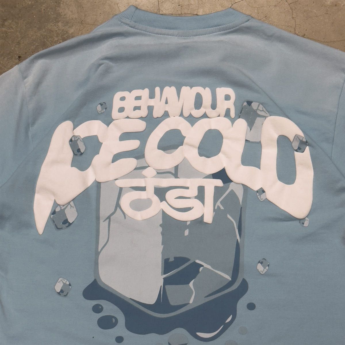 Sub Zero Tee - image 5