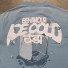 Sub Zero Tee view 5
