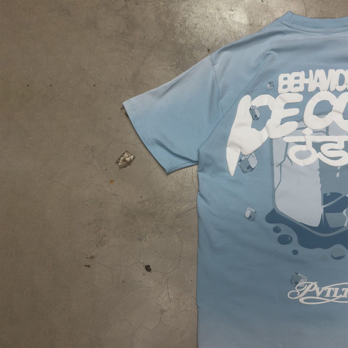 Sub Zero Tee - image 6