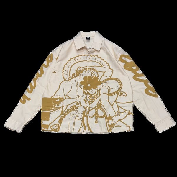PVT LTD — Divine Love Shirt