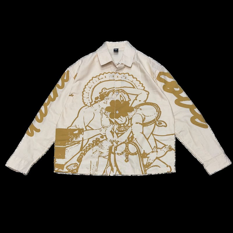 Divine Love Shirt