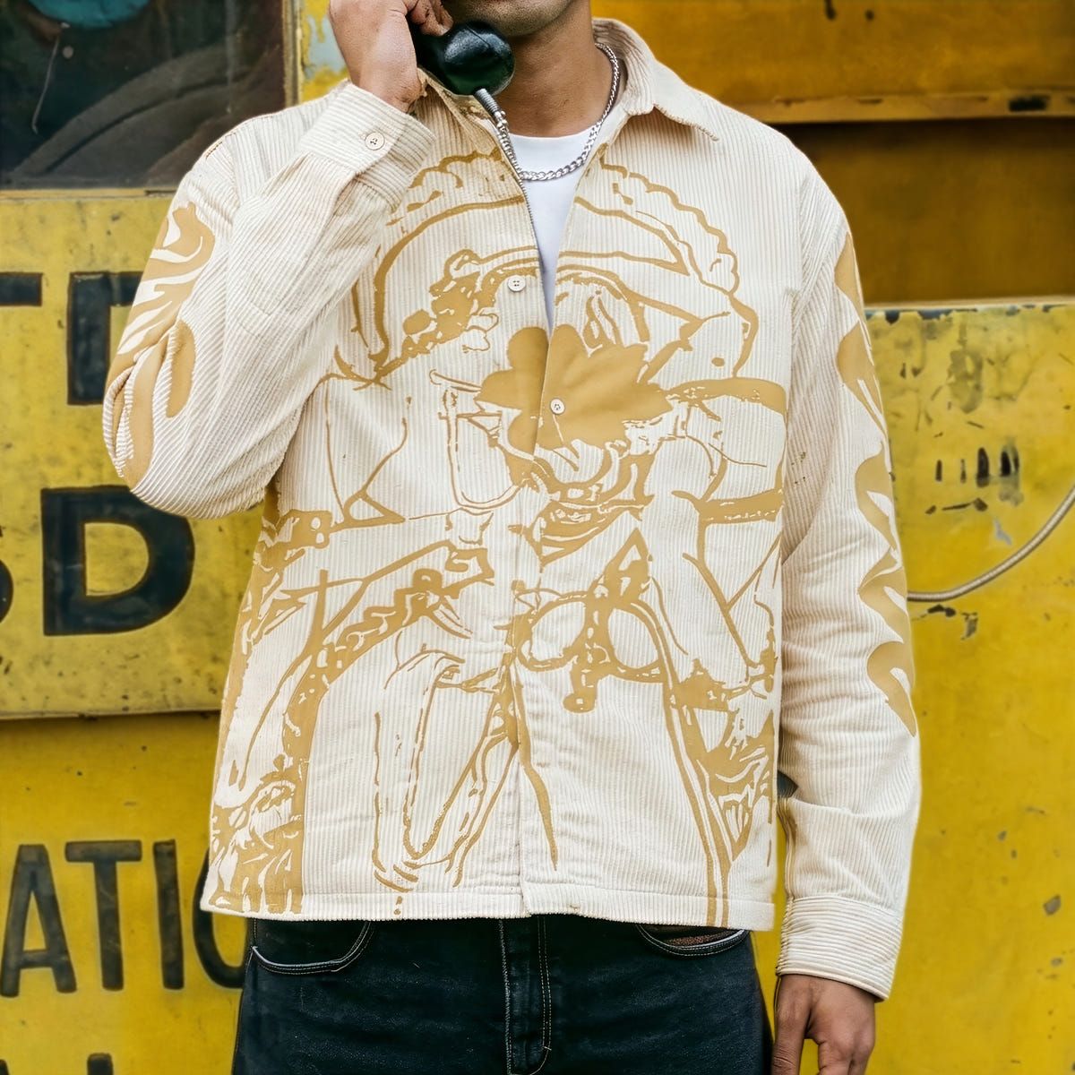 Divine Love Shirt - image 2