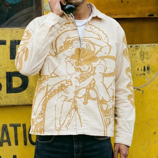 PVT LTD — Divine Love Shirt