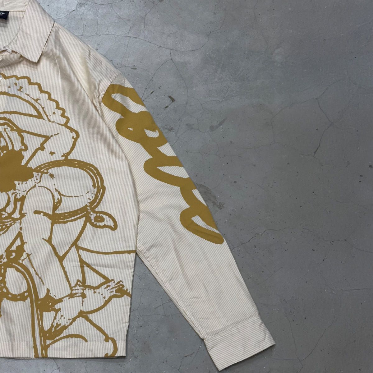 Divine Love Shirt - image 6