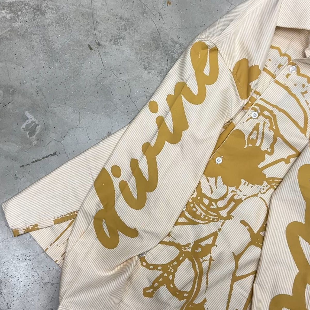 Divine Love Shirt - image 7