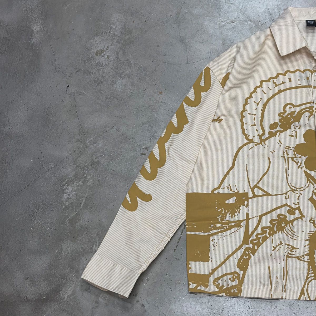 Divine Love Shirt - image 9
