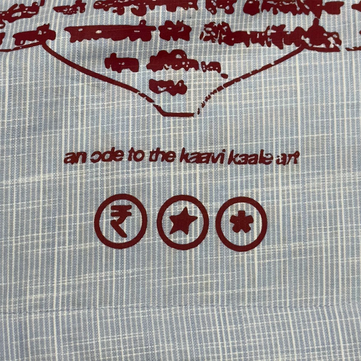 Kaavi Kale Shirt - image 11
