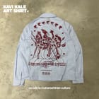 Kaavi Kale Shirt view 12