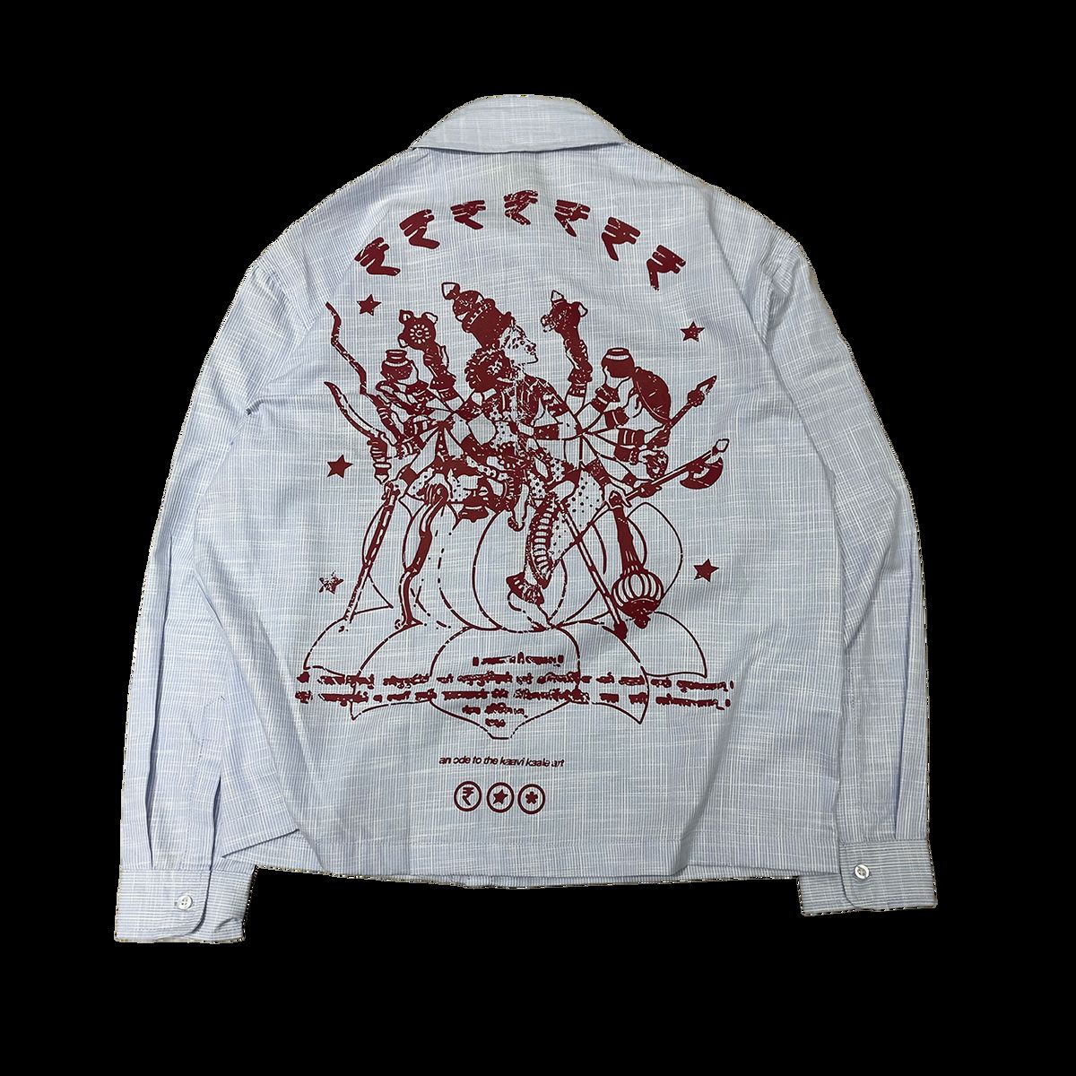 Kaavi Kale Shirt - image 3