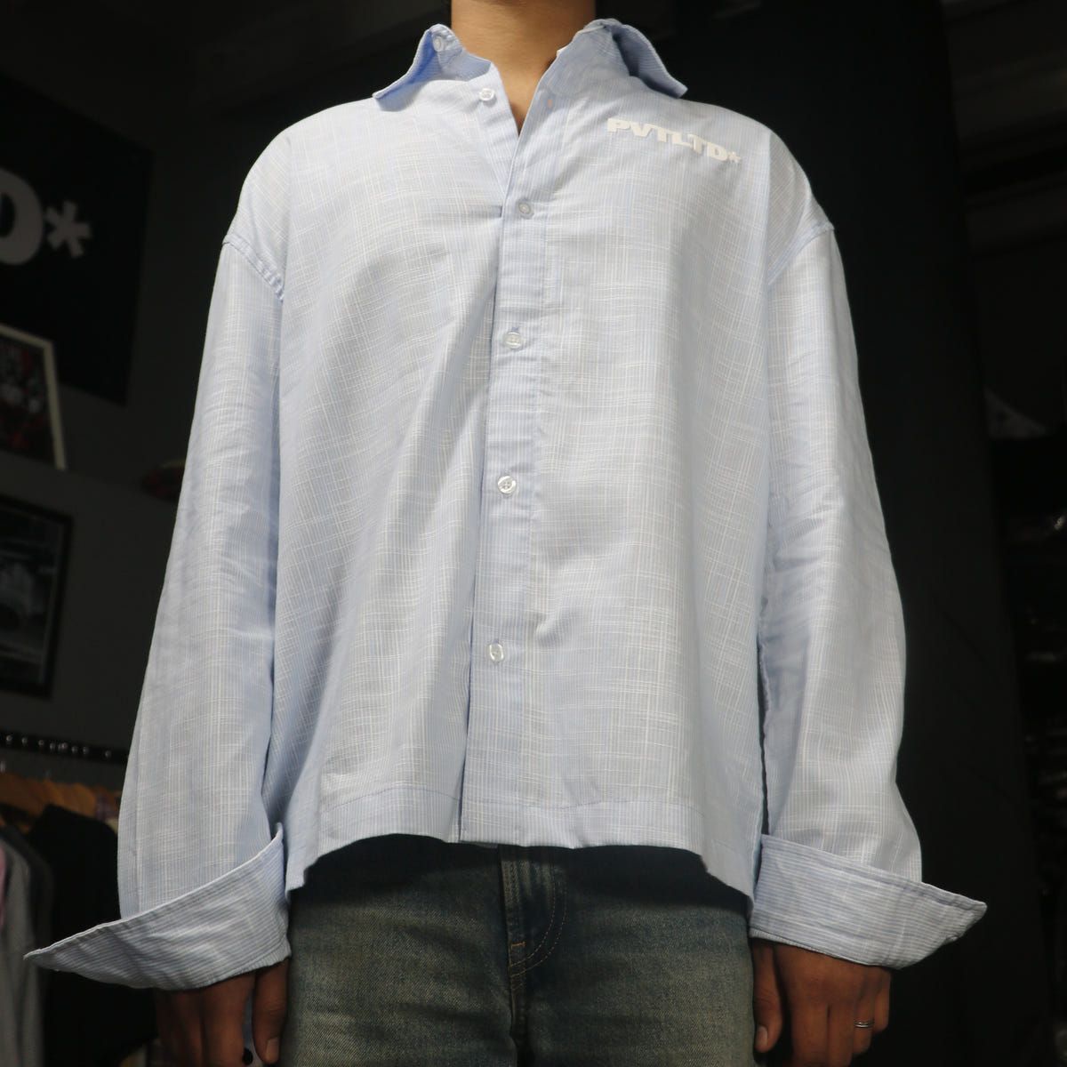Kaavi Kale Shirt - image 4