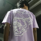 Skull Circuit Tee view 2