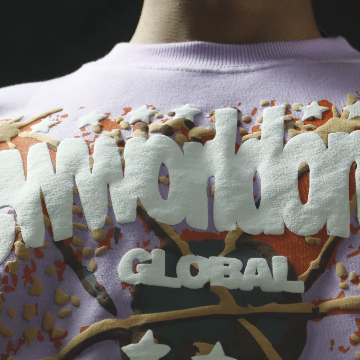 Skull Circuit Tee - image 4