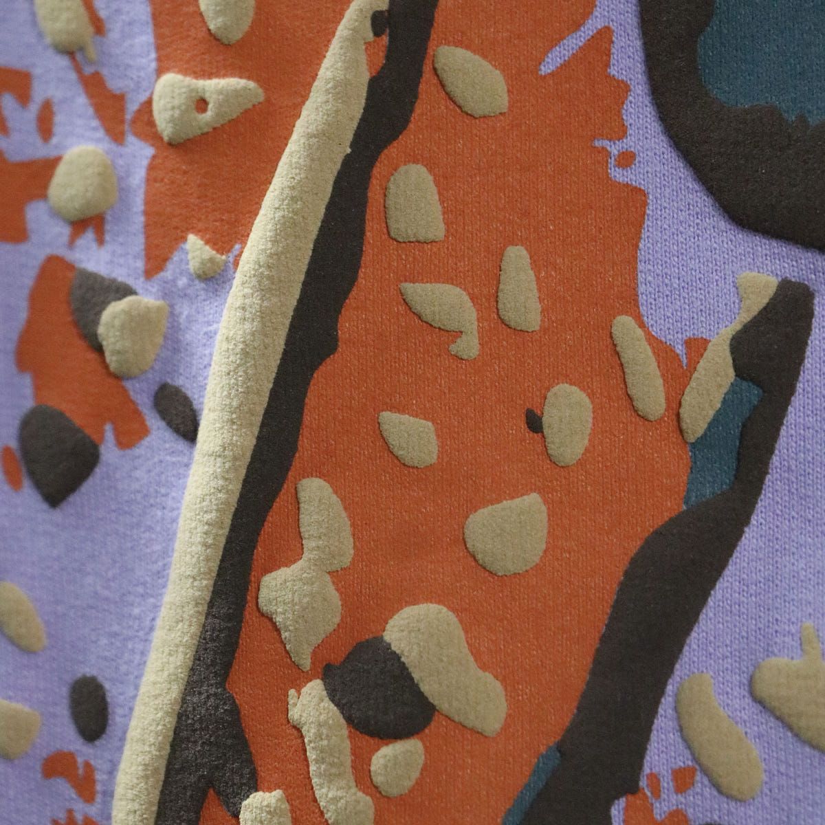 Skull Circuit Tee - image 5
