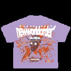 Skull Circuit Tee view 7