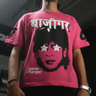 The Sharukh Tee view 1