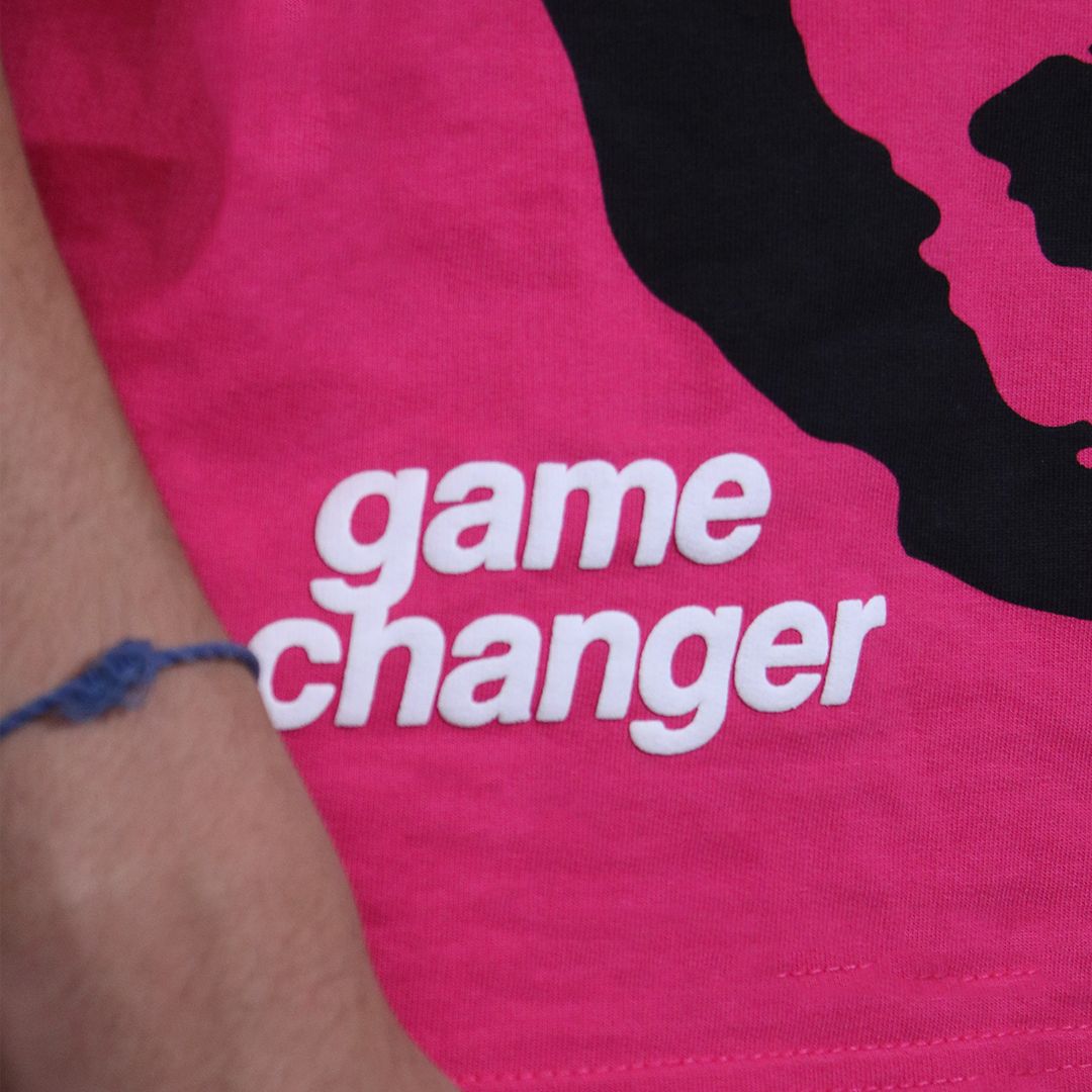 The Sharukh Tee - image 4