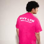The Sharukh Tee view 5