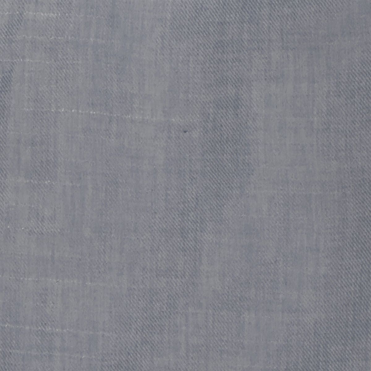 Sky Blue Linen Shirt - image 3