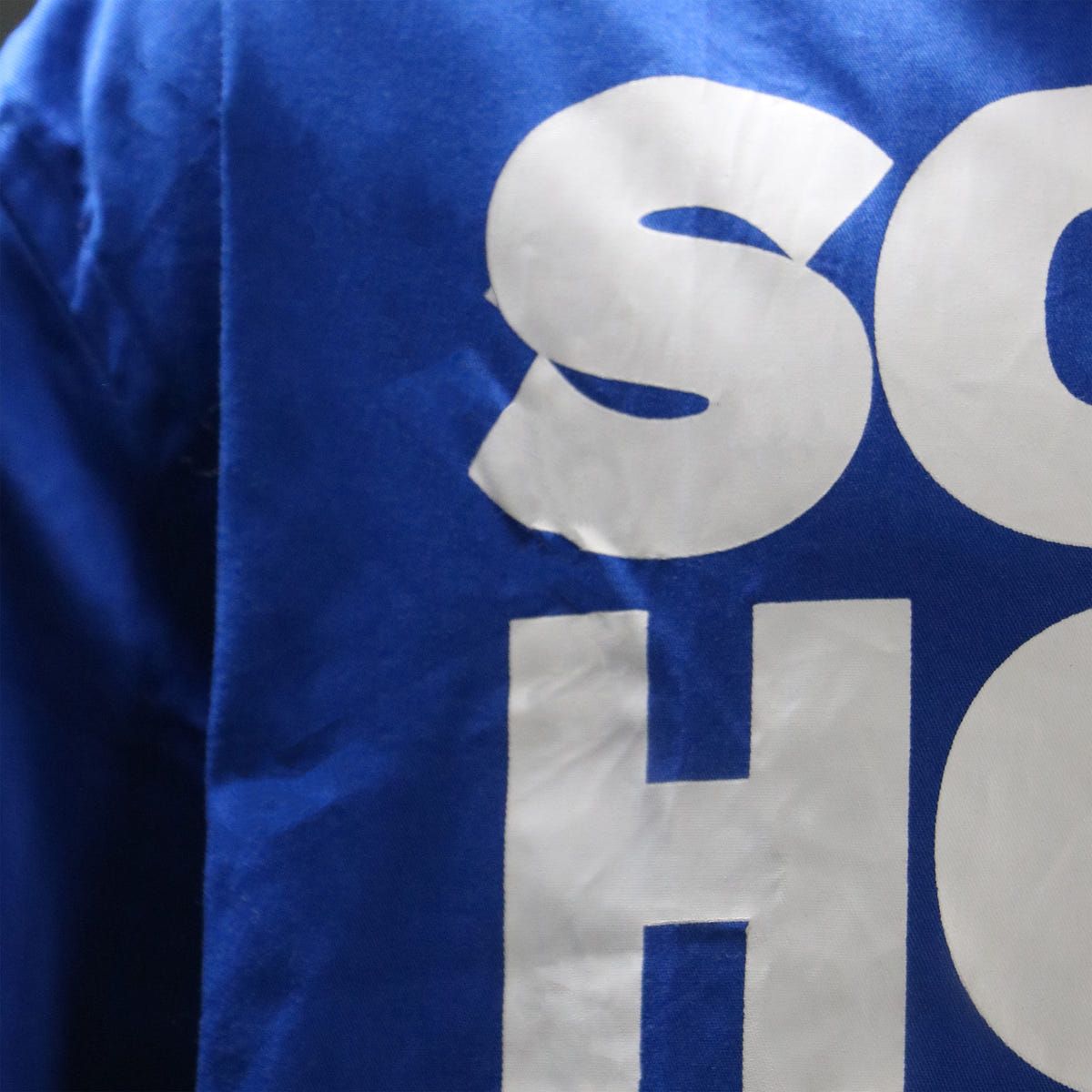 Sorry Honey I Like My Shi PVT Shirt - image 5