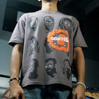 I Am Goated Tee view 1
