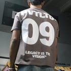 I Am Goated Tee view 2