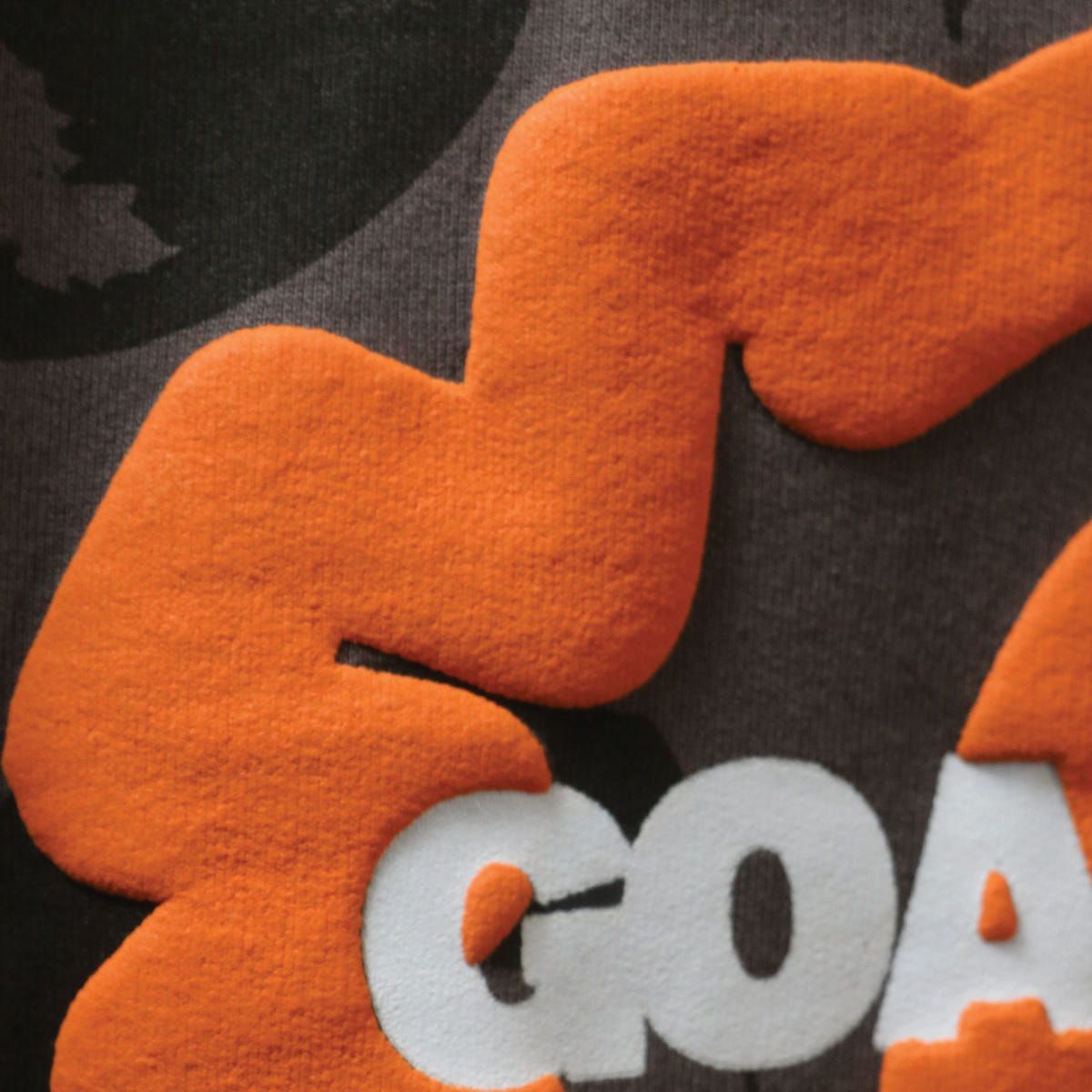 I Am Goated Tee - image 3
