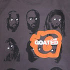I Am Goated Tee view 6