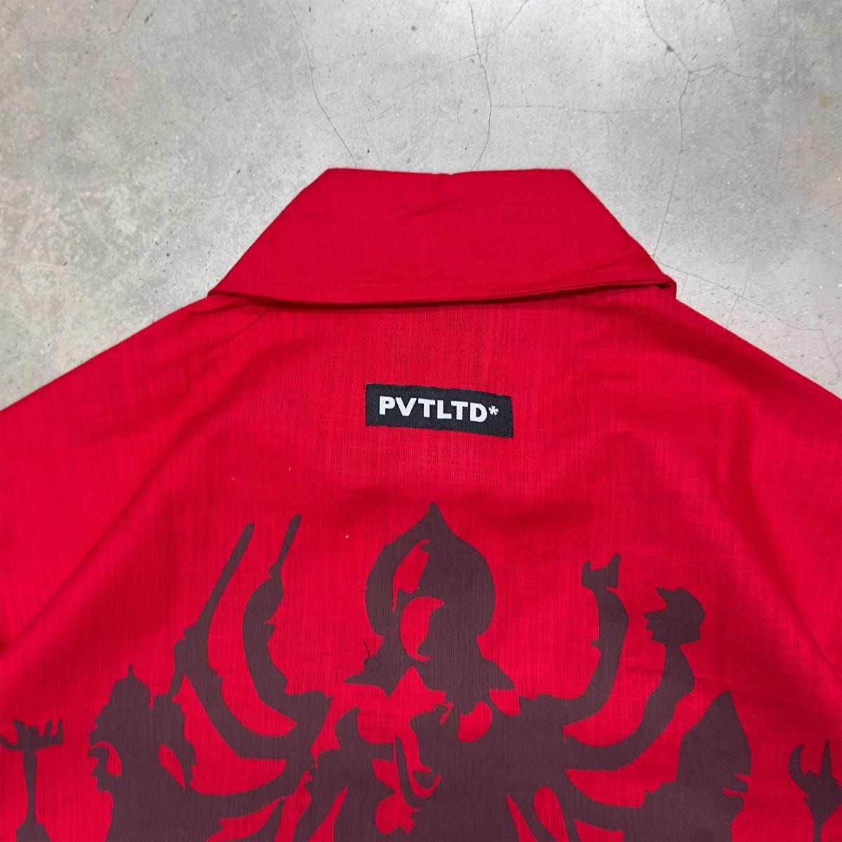 Asur & Devta Shirt - image 4
