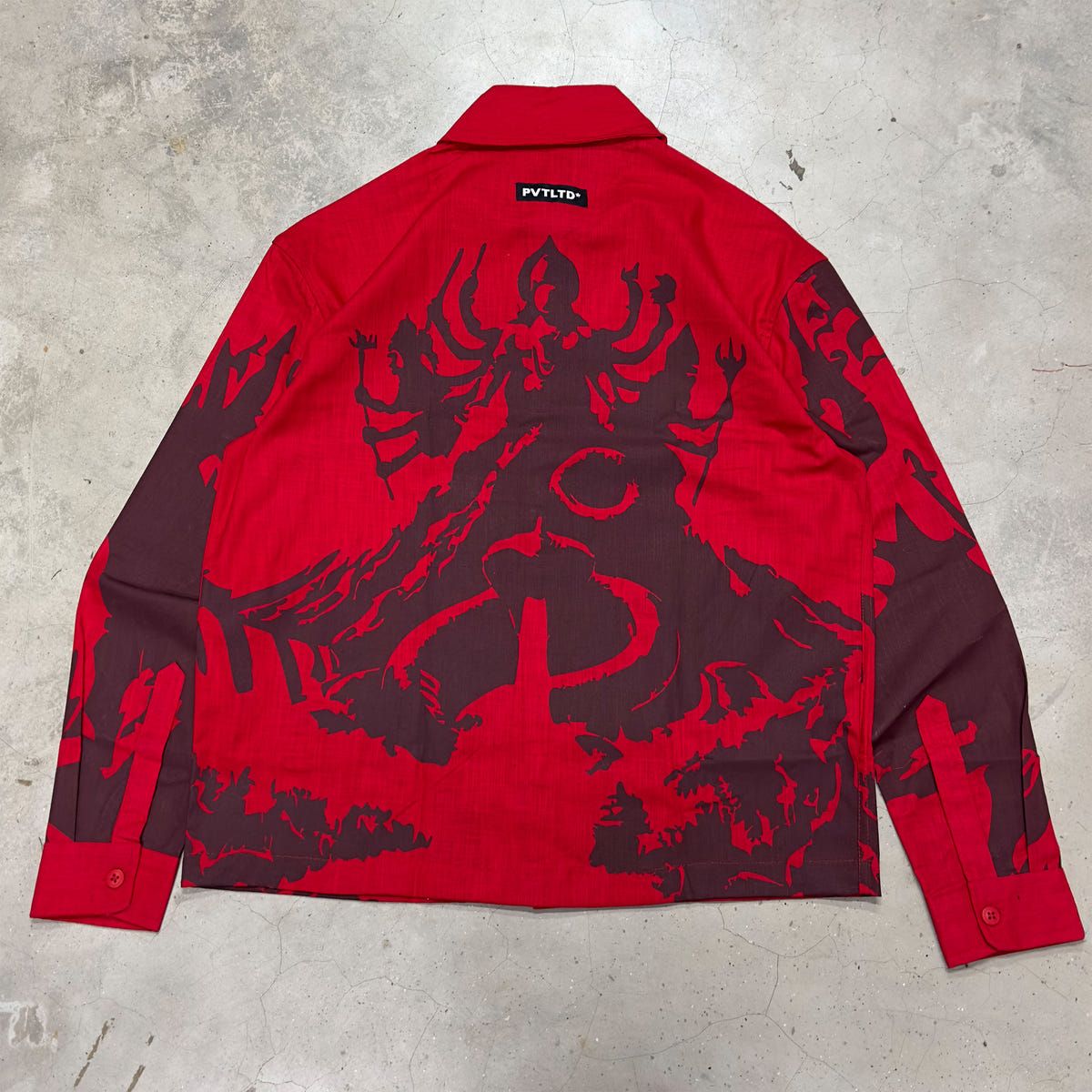 Asur & Devta Shirt - image 5